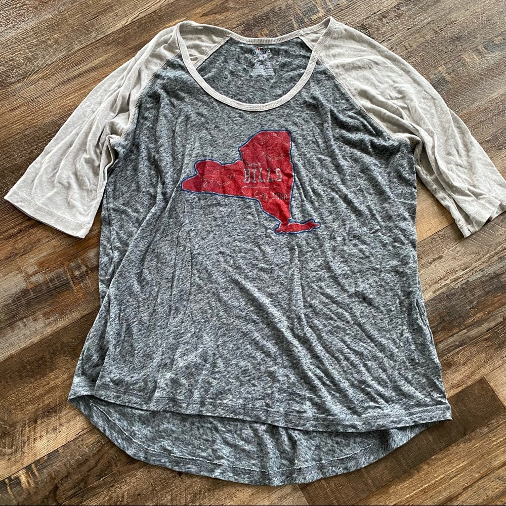 Buffalo Bills Shirt